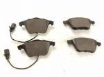 30793618/3074203/31212184/30742029 Front Brake Pad For Volvo C70 V50 S40 V40 V40