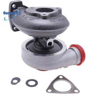 Turbo S10D For Deutz Engine BF4M2011COM2 Turbocharger 04281437KZ 319246