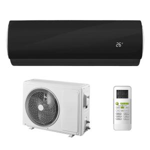 China On Off Inverter Fixed Speed Air Conditioner R410A Split Home Appliance factory
