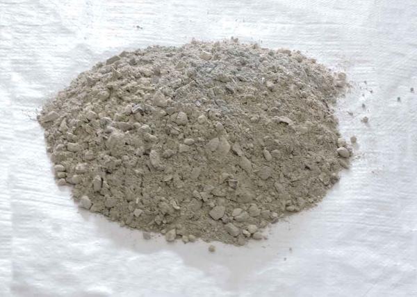 Low Porosity 1500℃ Refractory Insulation Materials High Strength Dense