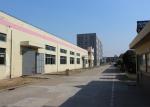 Automatic Food Production Line Packaging Conveyor Systems Low Power Consumption
