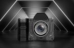Monocular Digital Image Intensifier Night Vision Camera Outdoor Hunting