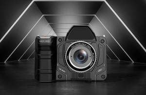 China 4K Full Color Image Intensifier Night Vision Goggles For Adults factory