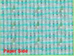 Triple Layer Forming Fabric For TISSUE Paper