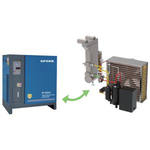 EPSEA GEN 6 SUPER COLD AIR DRYER