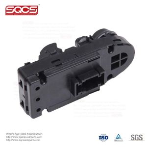 BMW 3 Series Front Left Power Window Switch OE 61319132164