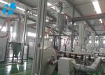 Molecular Sieve Diagnostic Plastic Material Dryer 800Kg/H