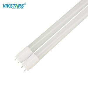 China 2700k 1100lm Smart LED Tube Light 15w 2835*66pcs Parking Lot factory
