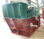 Pelton Hydro Turbine / Pelton Water Turbine For High Water Head Hydropower