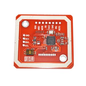 NFC RFID Sensor Module for Arduino