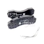 Semi Truck Brake Pads Tool WG91004430501 for SINOTRUK Howo Heavy Duty Truck