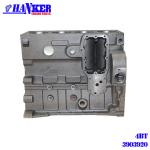 Genuine Dongfeng Cummins Truck 4BT Cylinder Block 3903920