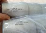 SS316 Stainless Steel Pipe Fittings SS304 SS321 Concentric Reducer Seamless
