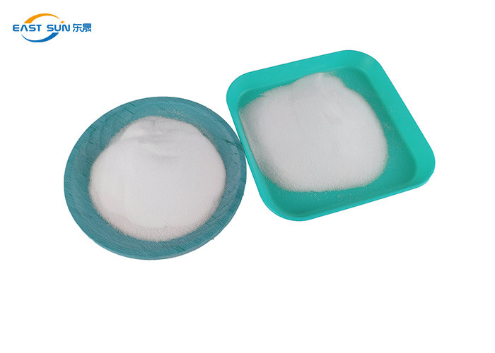 20 Kg/Bag DTF Adhesive Powder Heat Transfer Polyurethane TPU Hot Melt Powder