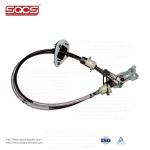Produce Time 7-15 days Auto Car Gear Shift Cables 504199606 for Iveco Daily