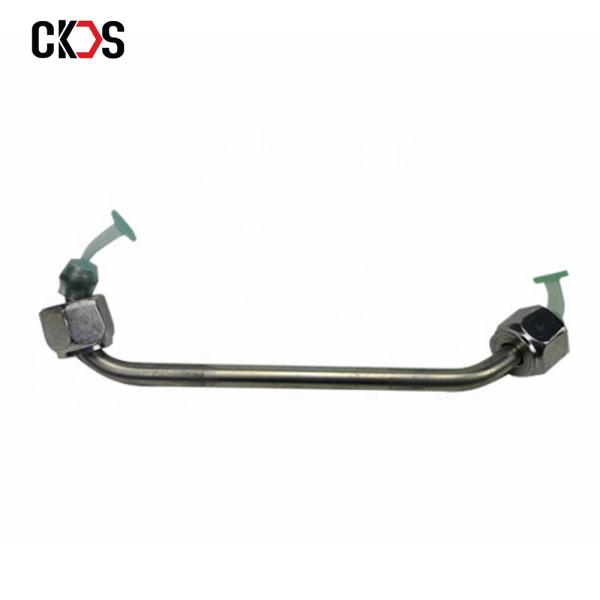 8-97148963-4 8971489634 Isuzu Truck Spare Parts Injector Pipe For 4JB1