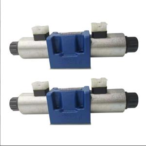 China D633K2008B Mugeoriginalservovalve factory