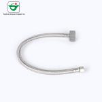 Corrugated 3/8''COMPX78" BC Flexible Stainless Steel Tubing