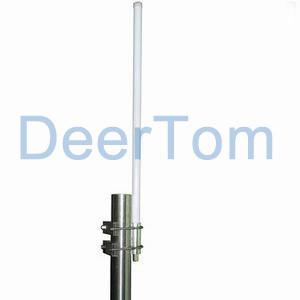 China 890-960MHz GSM 900MHz Omni Antenna 5dBi Outdoor Omni Directional Antenna Amplifier on sale
