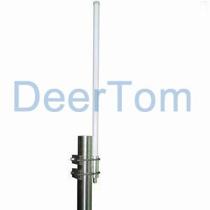 890-960MHz 900MHz GSM OMNI Fiberglass Antenna 5dBi Outdoor Omni Directional GSM