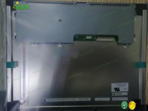 China 10.4 Inch Industrial Flat Panel Display TCG104XGLPAPNN-AN40 Normally Black Color factory