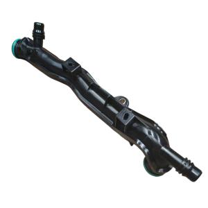 China Water Pump Radiator Intercooler Coolant Pipe 9803145580 9807326280 for Peugeot 2008 308 408 Citroen C4L factory
