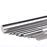 5.8m Round Stainless Steel Bars Seamless Alloy Steel Pipe with Payment Term TT