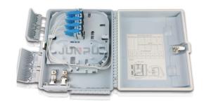 China Junpu Fiber Optic Distribution Unit, optical fiber termination box factory