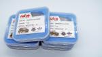 Round Shape CBN Disc Polycrystalline Cubic Boron Nitride Anti Corrosion