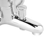 OEM ODM Service 1.500kg Bathroom Shower Faucets