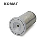 Replacement For Komatsu 600-181-6340 600-181-6350 Air Filter Element AF25443