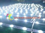 Backlight SMD 3030 LED Strip Lens Diffusion Reflection 12V