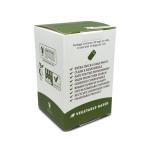 Leak Proof Compostable Dog Poop Bags , Biodegradable Pet Poop Bags