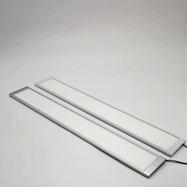 Caravan Slim Flat Led Panel 8W 4000K Ultra Thin Flat Panel Led Lights