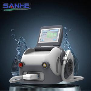 China shr950s SHR Permanent Hair Removal Elight IPL 2 in 1 Wrinkle Removal factory