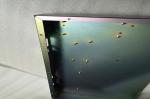 Electroplated Anodized Enclosure Sheet Metal Bending 0.1mm Tolerance