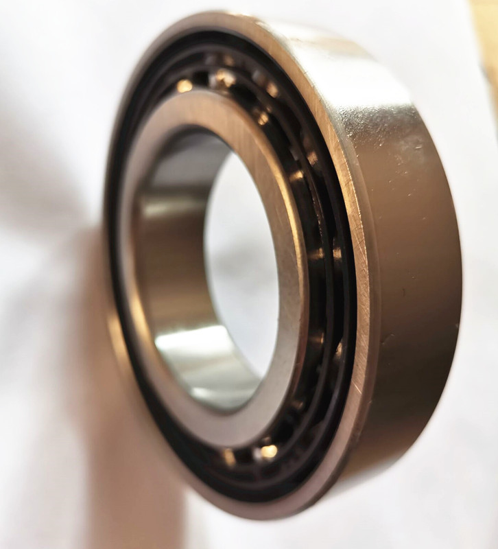 Precision Spindle Ceramic Angular Contact Bearings 7006C 7007C 7008C Back To Back