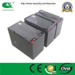 Gel Battery 12V100ah for Solar System with CE Approval