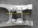 I / II/IIIDynasty Motorcycle Parts GXT200 QM200GY , MOTOCROSS REAR FORK Aluminum