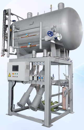 Customizable Cold Room Condensing Unit with Certificate of Producing Special