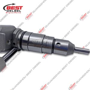 Fuel Injector For CAT Diesel Engine