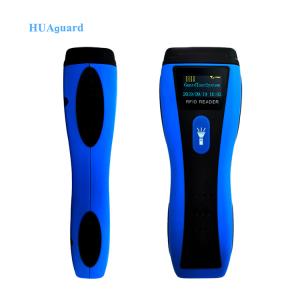 China Alarm Clocking Electronic Patrol System Portable Compact Fuselage Strong Body 100g factory