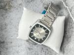 Customized Luxury Stainless Steel Men'S Quartz Wristwatch Ideal Gift