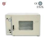 90L 2400W Vacuum Drying Oven With Double Layer Tempered Glass Door For