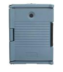 Insulated Hot Food Tray Carrier Polyurethane Foam 90L