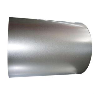 China DX51D+Z Galvanized Steel Coil SGCC Prepainted Cold Rolled Steel Coil factory
