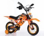 12' 14' 16" 18" 20" Inch Motorbike Bicycle For Kids Motorcycle Bicycle For Kids