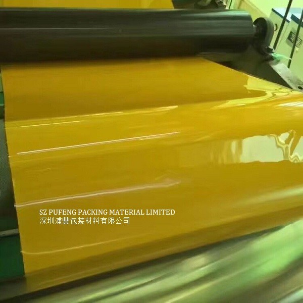 Polyester 220C Heat Resistant Adhesive Tape , insulation tape heat resistan