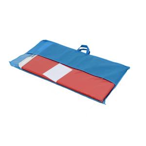 China Waterproof Soft Stretcher Emergency Class I Foldable Soft Stretcher factory