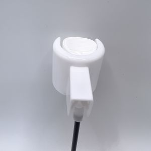 China Precision Trigger Cap for Cosmetic Toners & Serums with Gentle Mist Dispensing on sale